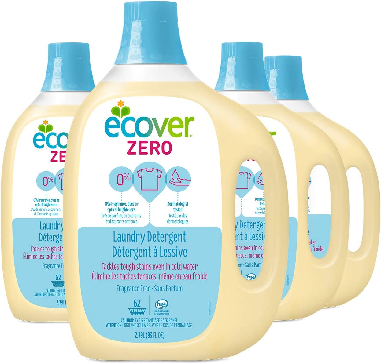 Ecover Zero Laundry Detergent