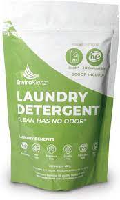 EnviroKlenz Unscented Powder Laundry Detergent