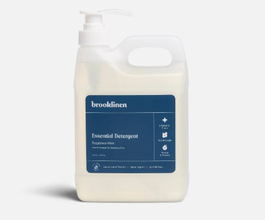 Essential Detergent by Brooklinen