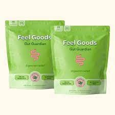 Feel Goods Gut Guardian Mix for Digestive Health