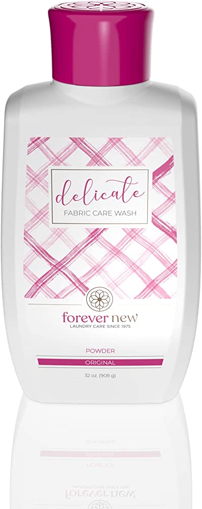 Forever New Delicate Detergent