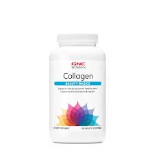 GNC Women_s Collagen Supplement-1