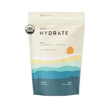 GOODONYA Hydrate Organic Electrolyte Powder