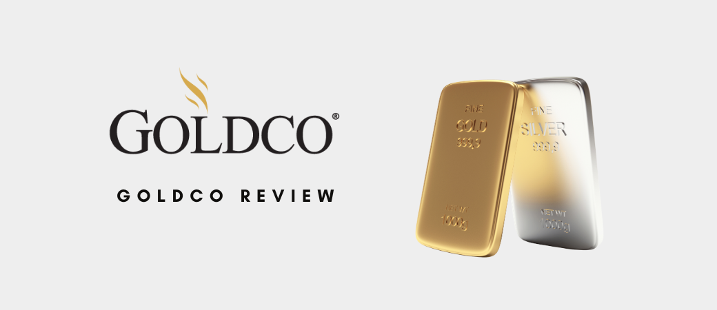 GoldCo Gold IRA Kit Reviews - Real GoldCo Retirement Savings Wealth Protection?