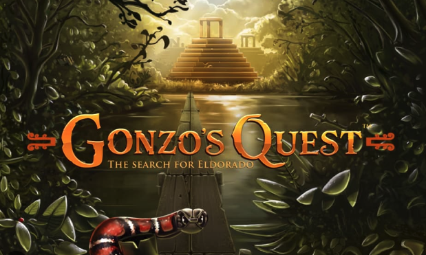 Gonzos Quest-1