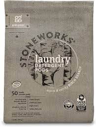 Grab Green Stoneworks Laundry Detergent Pods-1