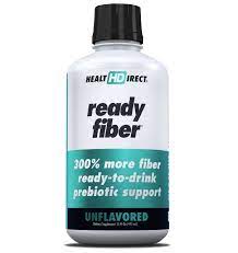 HEALTH DIRECT Ready Fiber Non-GMO Liquid Fiber High Fiber Supplement-1
