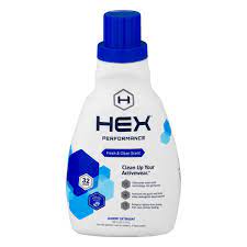 HEX Performance Laundry Detergent-1