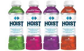 HOIST Premium Hydration Electrolyte Drink-1