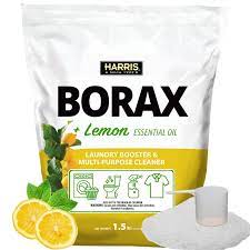 Harris Borax Laundry Booster-1