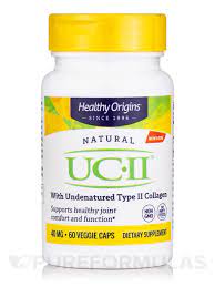 Healthy Origins UC-II 40 mg