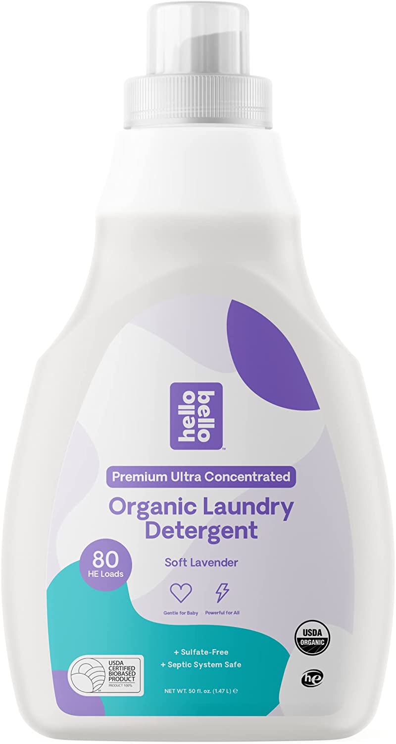 Hello Bello Concentrated Laundry Detergent-1