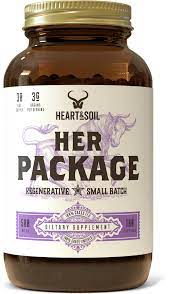 Her Package by Heart And Soil