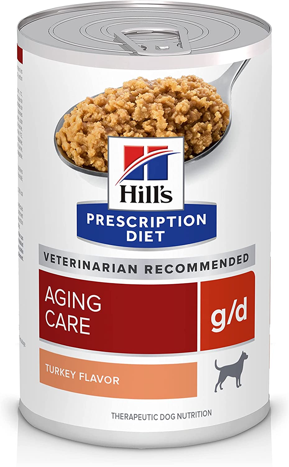 Hill_s Prescription Diet g d Aging Care Turkey Flavor Canned Dog Food-2
