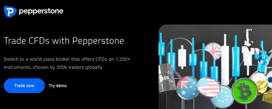 Pepperstone review Australia