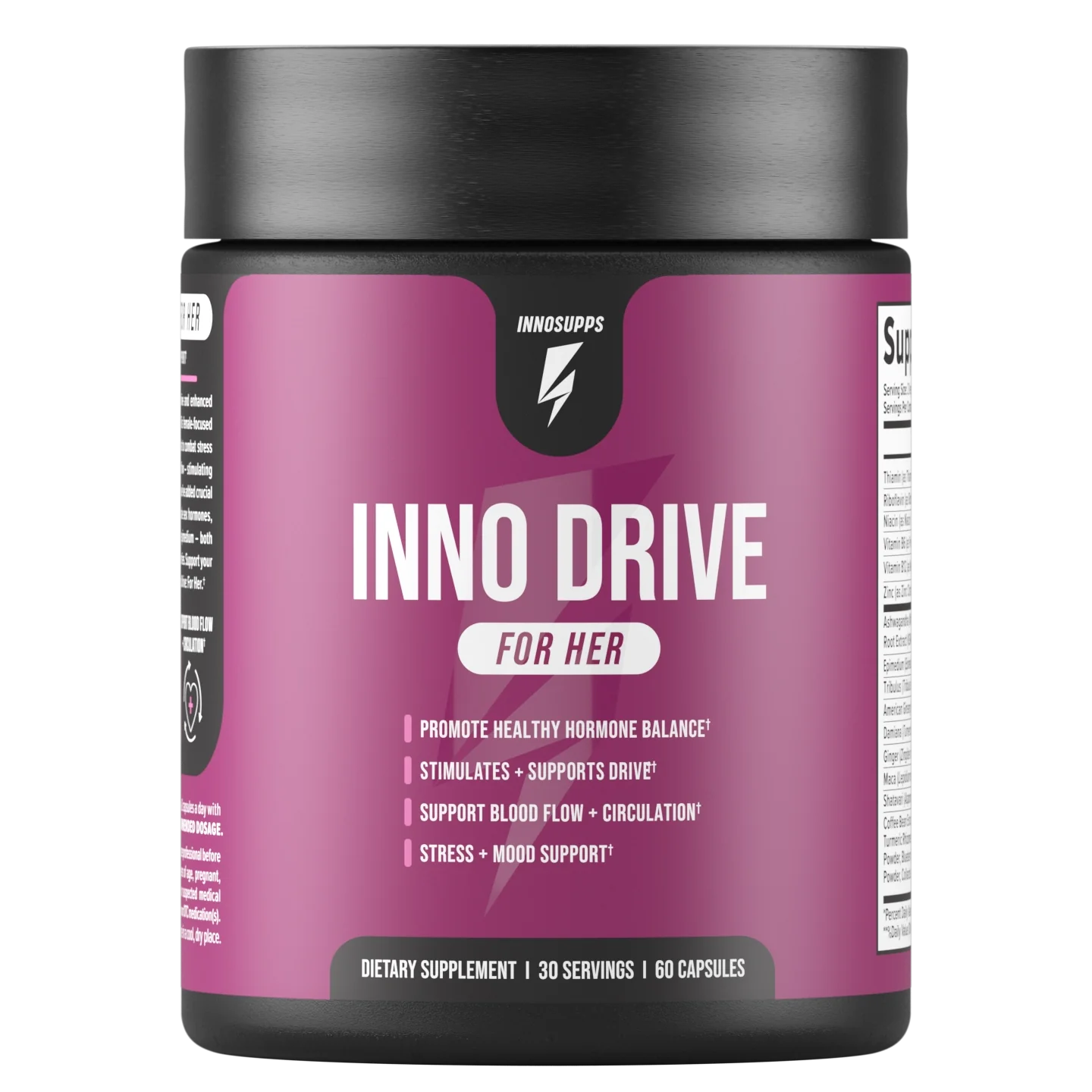 InnoSupps InnoDrive for Her