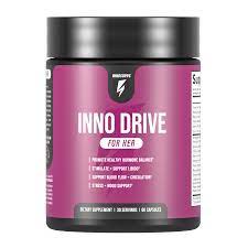 InnoSupps Innodrive For Her
