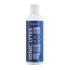 Ionic Lytes Electrolyte Concentrate