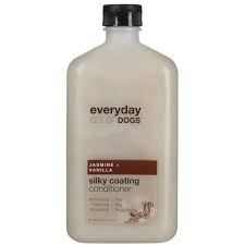 Isle of Dogs - Everyday Elements Silky Coating Conditioner For Dogs