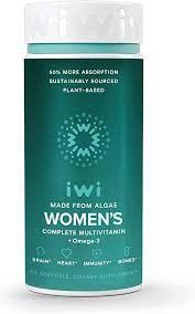 Iwi Life Womens Multivitamin