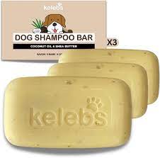 Kelebs Undercoat Control deShedding Dog Shampoo