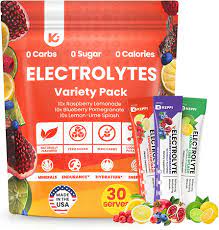 Keppi Electrolytes Hydration Packets-1