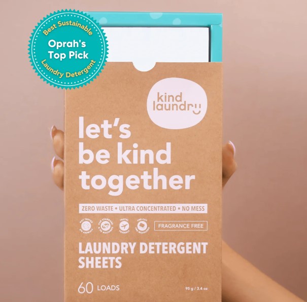 Kind Laundr