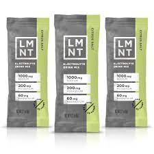 LMNT Keto Electrolyte Powder Packets-1
