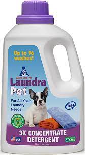 LaundraPet Premium Laundry Detergent-1