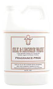 Le Blanc® Fragrance Free Silk & Lingerie Wash-1