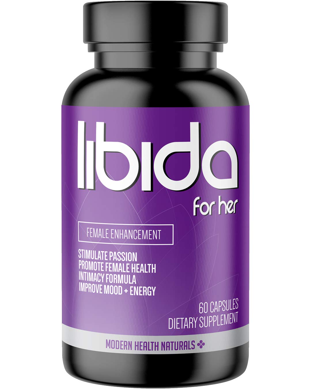 Libida for Her by Modern Health Naturals
