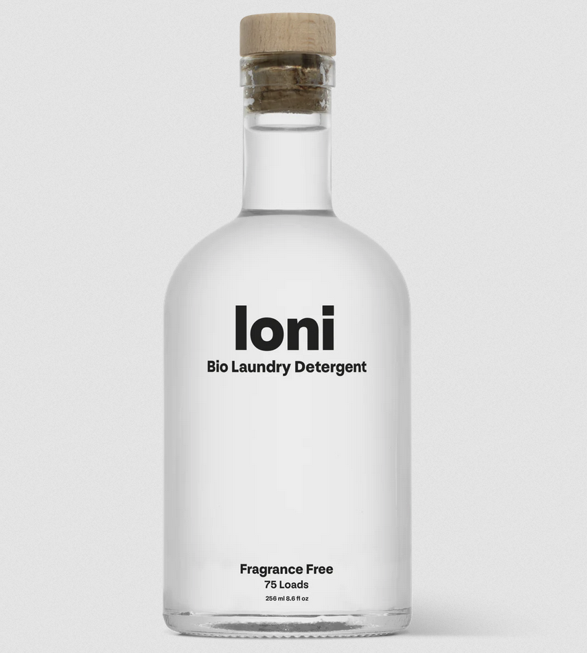 Loni Labs Bio Detergent-1