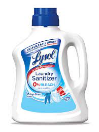 Lysol Laundry Sanitizer Additive-1