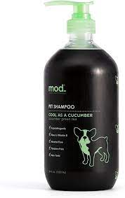 MOD Pet Shampoo for Dogs