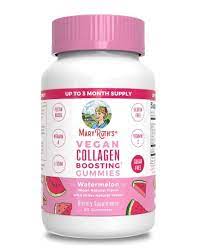 Mary Ruth’s Collagen Boosting Gummies