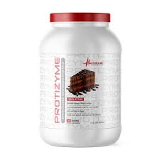 Metabolic Nutrition - Protizyme - 100% Whey Protein Powder