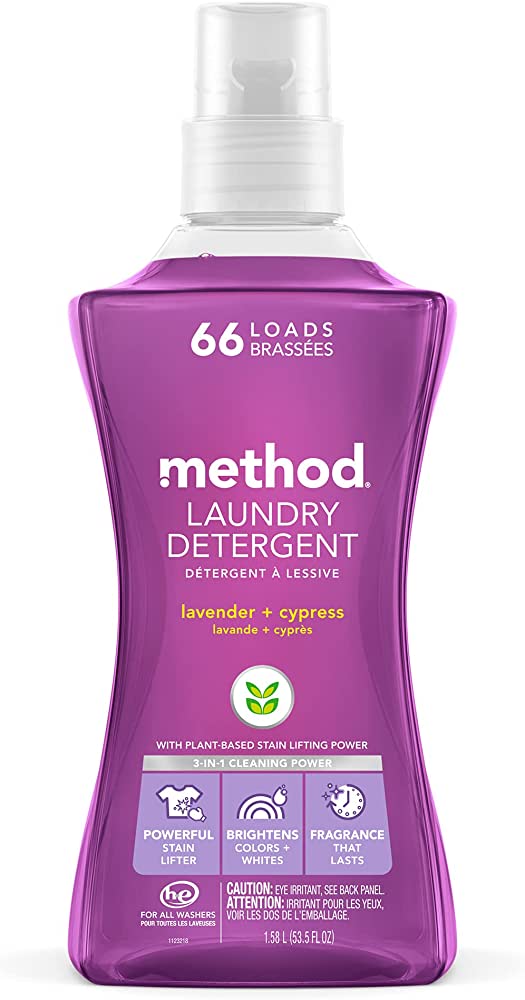 Method Liquid Laundry Detergent-2