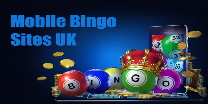 Mobile Bingo Sites UK