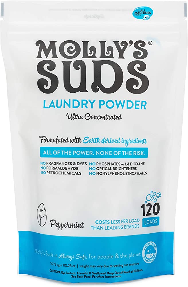Molly_s Suds Laundry Detergent Powder-2