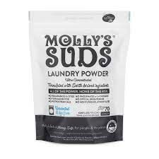 Mollys Suds Original Laundry Detergent Powder-1
