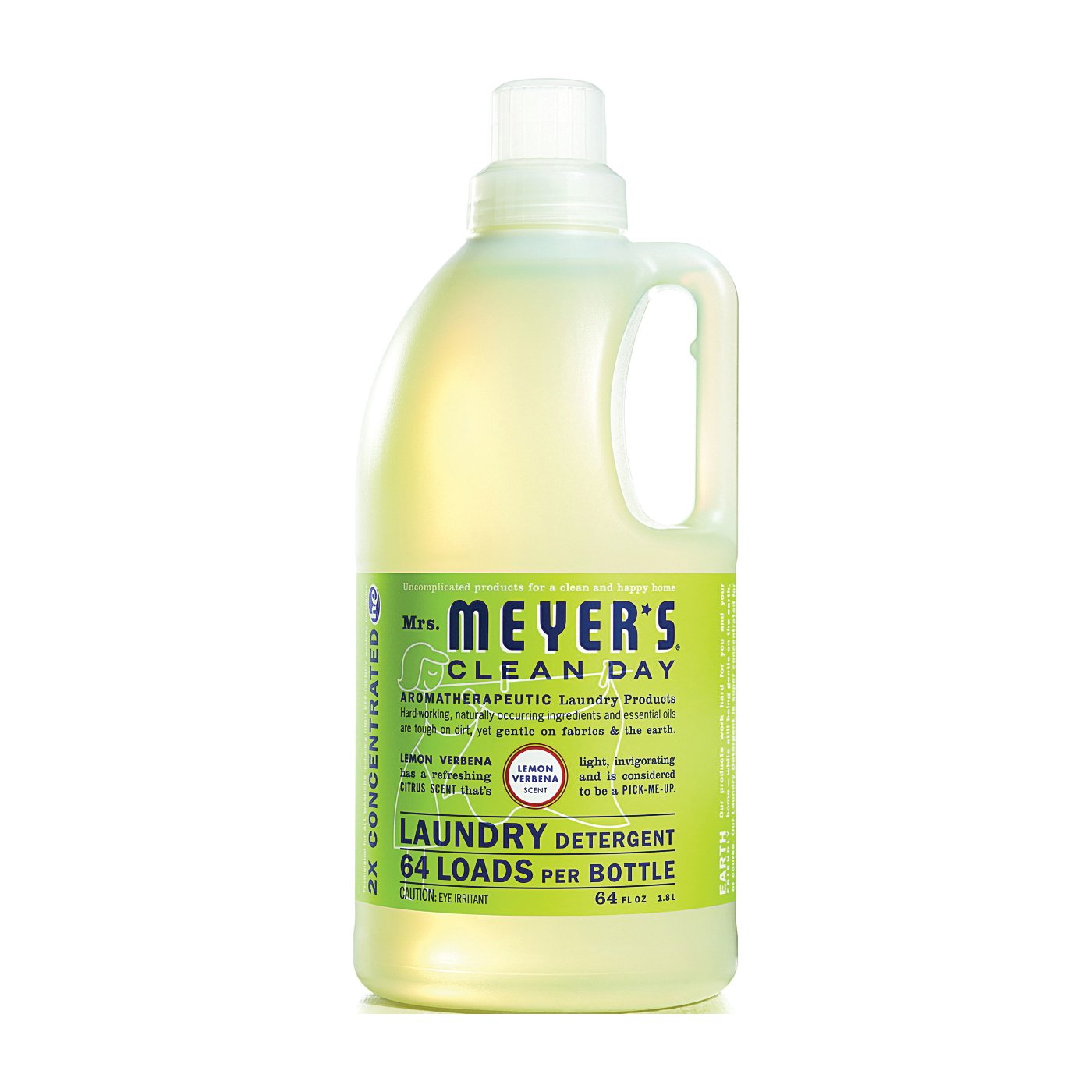 Mrs. Meyer_s Clean Day Laundry Detergent-2