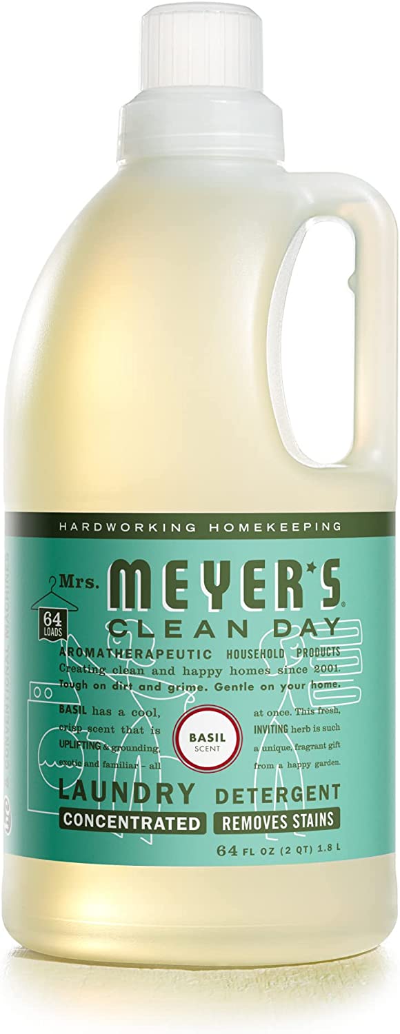 Mrs. Meyer_s Clean Day Lavender Scent Laundry Detergent-2