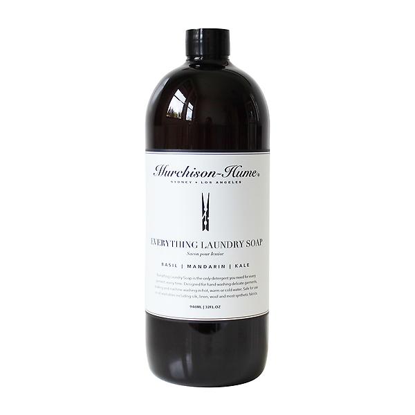 Murchison-Hume Everything Laundry Soap