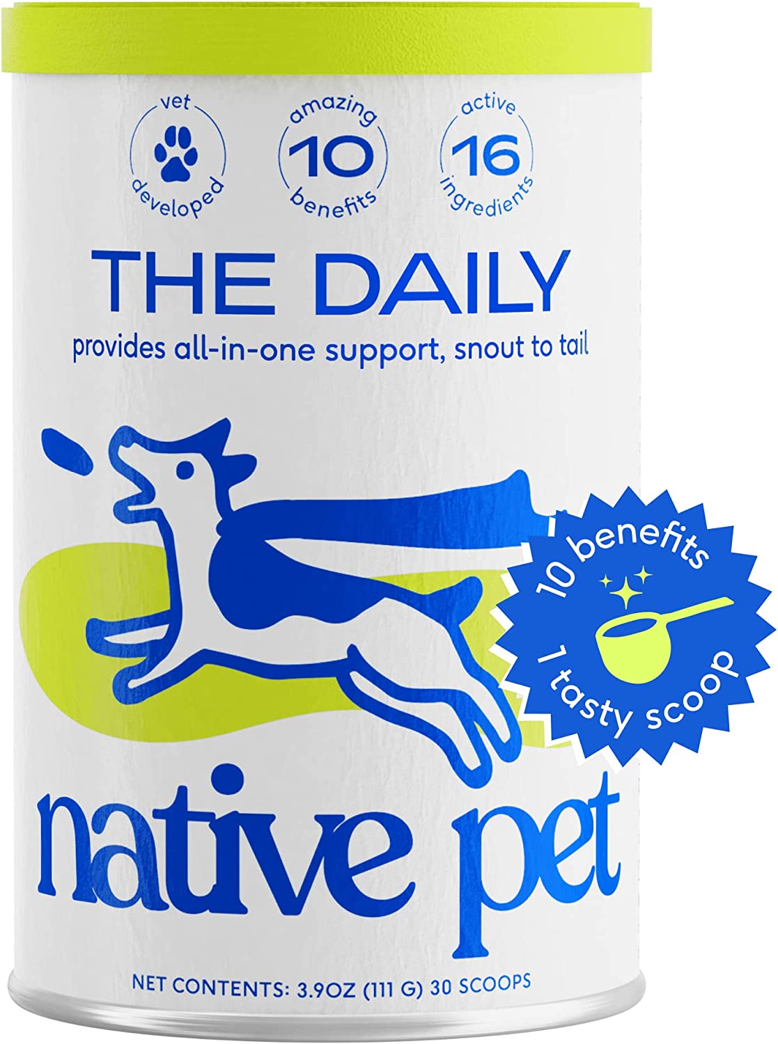 Native Pet The Daily-1