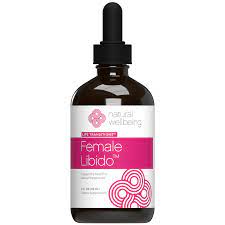 Natural Wellbeing Female Libido Oil-1