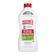 Natures Miracle Laundry Boost In-Wash Stain and Odor Remover-2