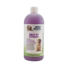 Natures Specialties Smelly Pet Dog Shampoo-1