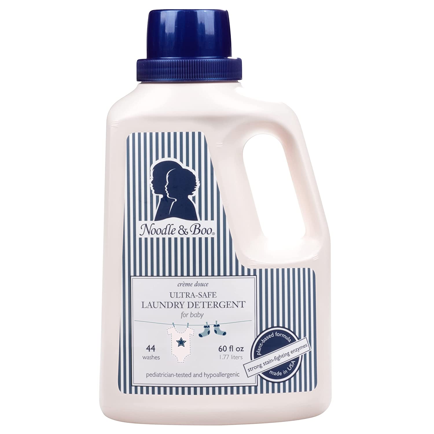 Noodle _ Boo Ultra-Safe Laundry Detergent-1