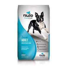 Nulo Freestyle Dry Dog Food