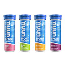 Nuun Sport Electrolyte Drink Tablets-1